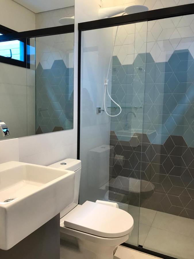 Itaim Star - Premium Location, Modern And New Space, Affordable Apartamento