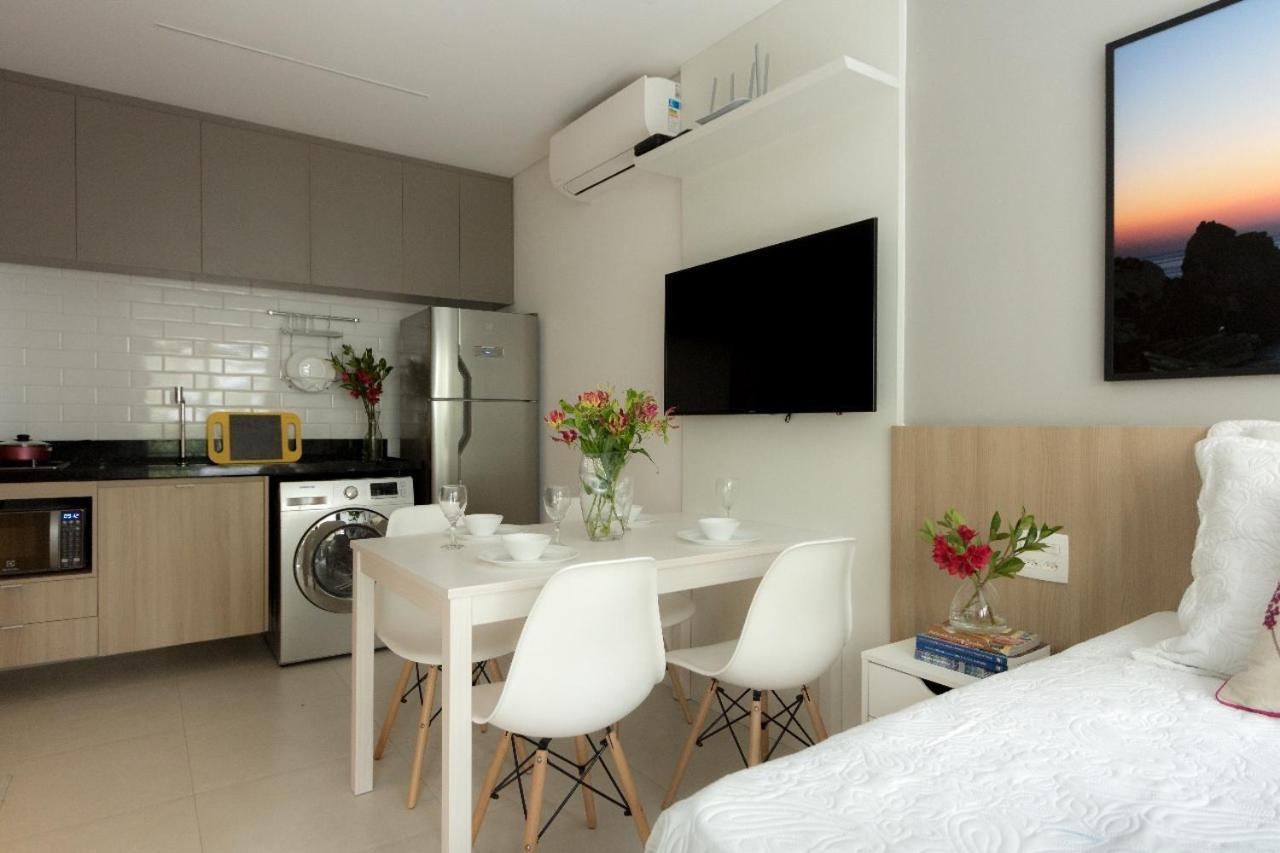 Itaim Star - Premium Location, Modern And New Space, Affordable Apartamento *