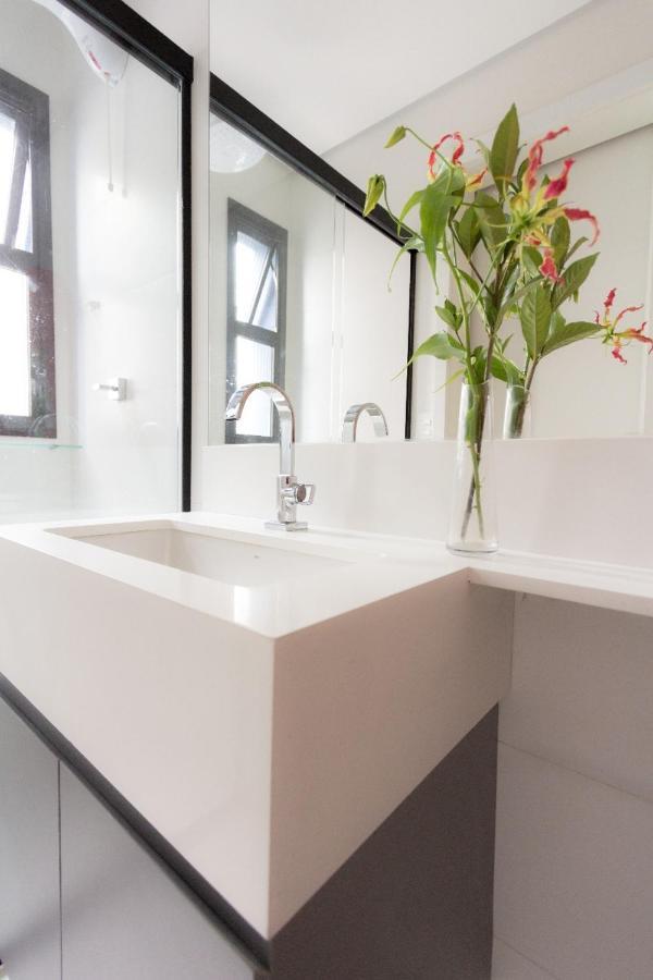 Apartamento Itaim Star - Premium Location, Modern And New Space, Affordable *