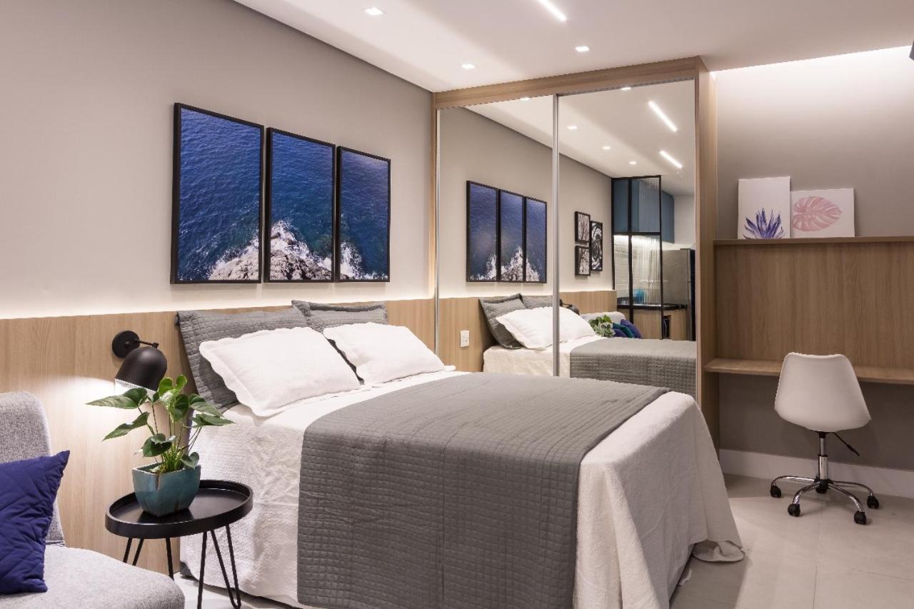 Itaim Star - Premium Location, Modern And New Space, Affordable