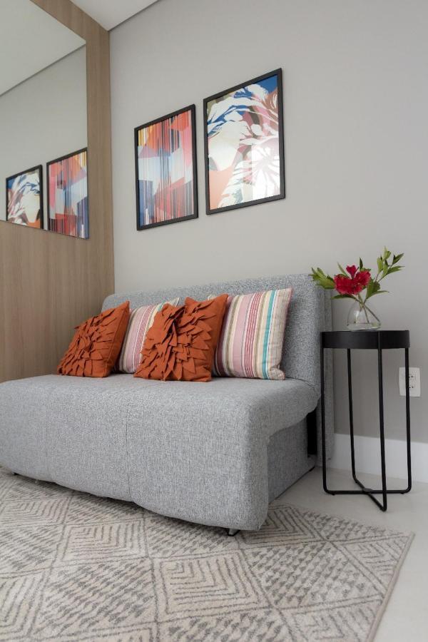 Apartamento Itaim Star - Premium Location, Modern And New Space, Affordable São Paulo