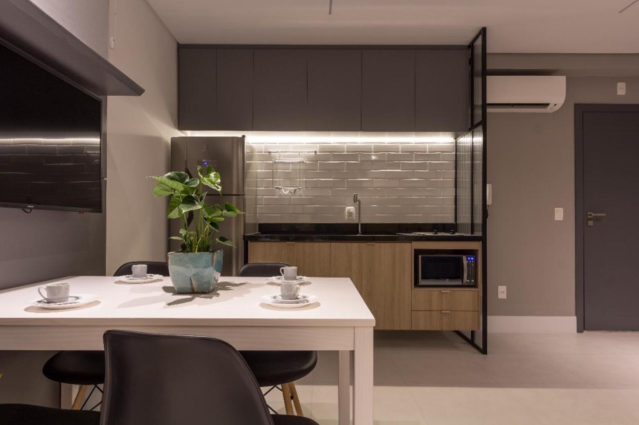 Itaim Star - Premium Location, Modern And New Space, Affordable São Paulo