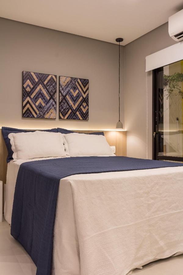Itaim Star - Premium Location, Modern And New Space, Affordable Apartamento São Paulo
