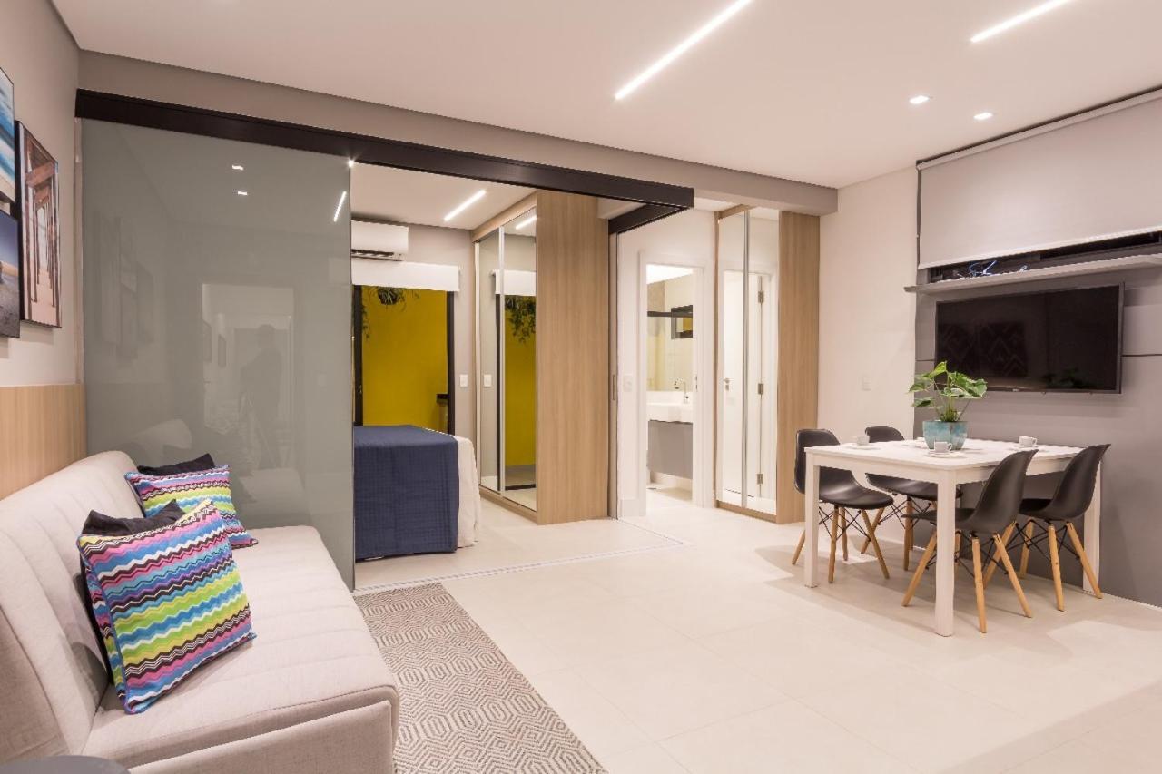 Itaim Star - Premium Location, Modern And New Space, Affordable Apartamento São Paulo