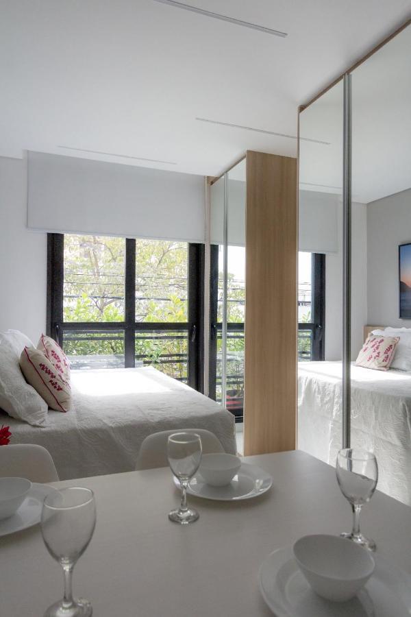 Itaim Star - Premium Location, Modern And New Space, Affordable Apartamento São Paulo