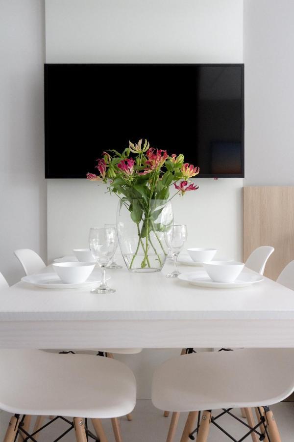 Apartamento Itaim Star - Premium Location, Modern And New Space, Affordable