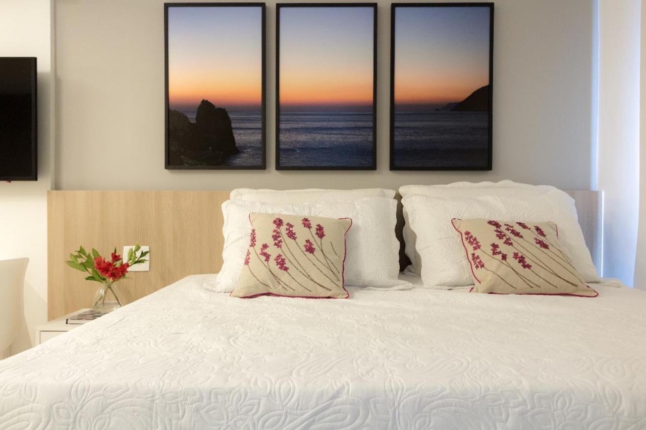 Itaim Star - Premium Location, Modern And New Space, Affordable Apartamento