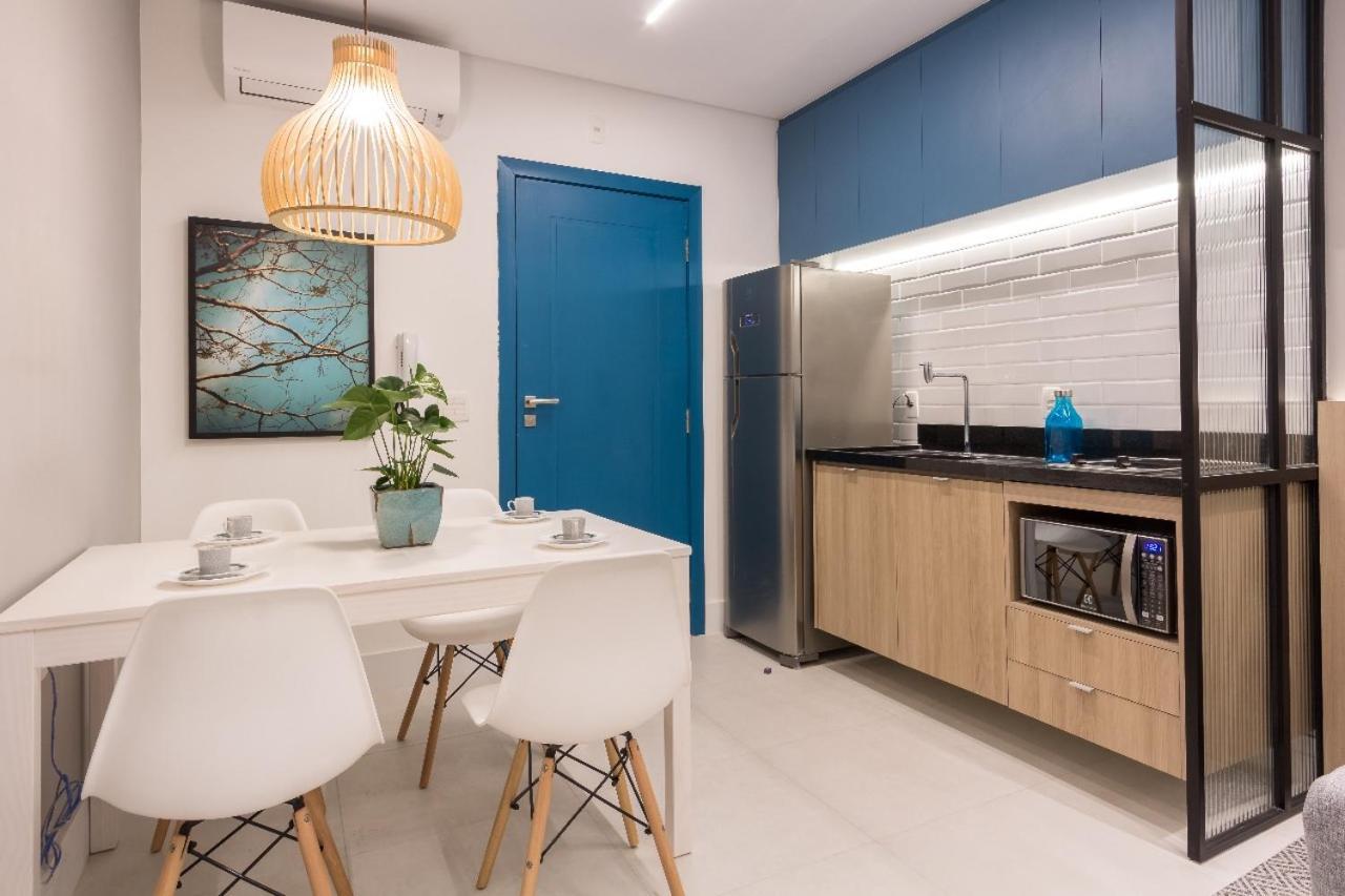 Itaim Star - Premium Location, Modern And New Space, Affordable * São Paulo