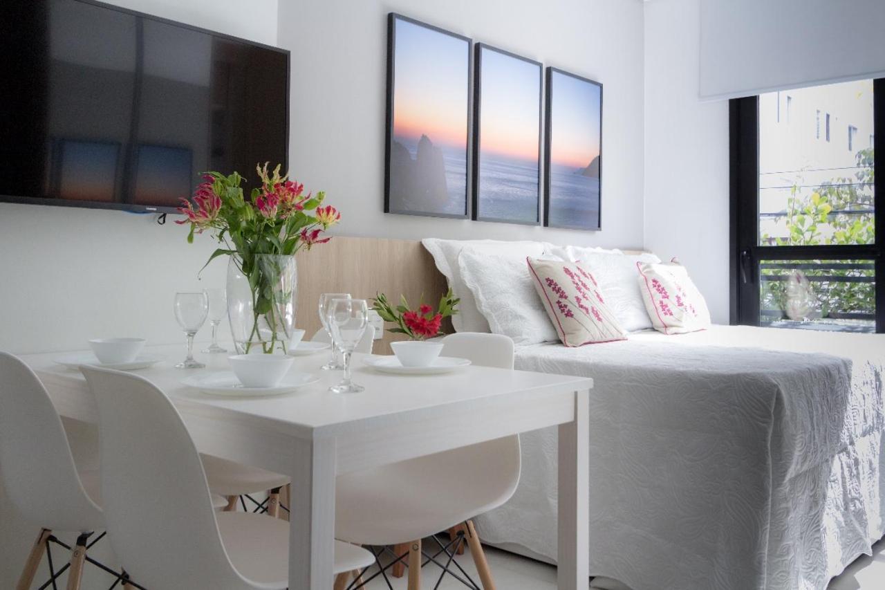 Apartamento Itaim Star - Premium Location, Modern And New Space, Affordable *