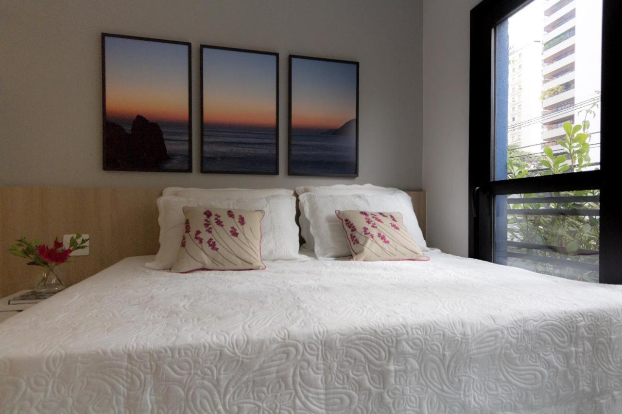 Itaim Star - Premium Location, Modern And New Space, Affordable * São Paulo