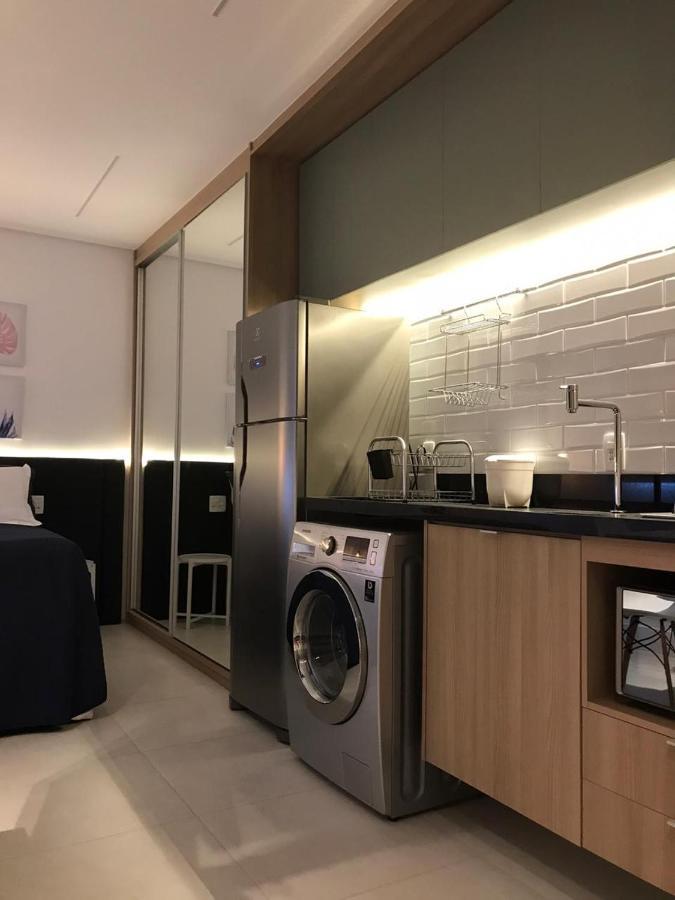 Itaim Star - Premium Location, Modern And New Space, Affordable São Paulo