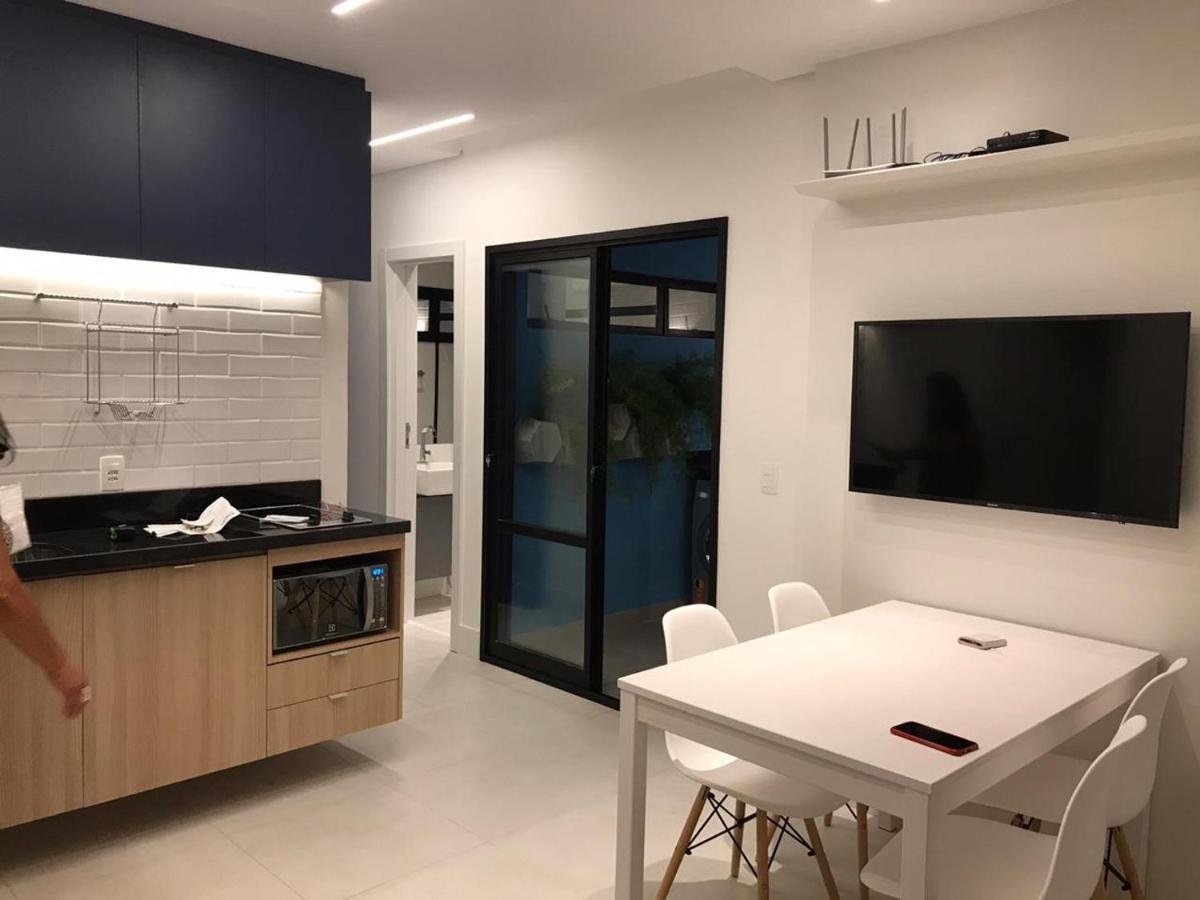 Itaim Star - Premium Location, Modern And New Space, Affordable São Paulo