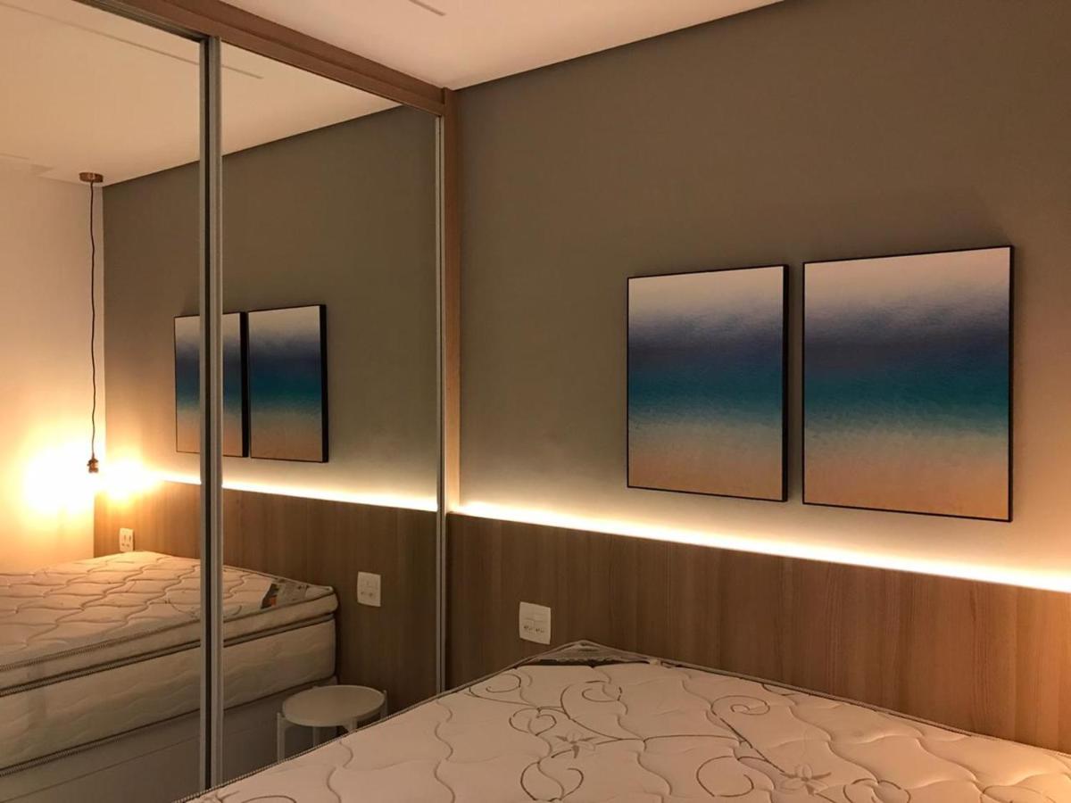 Itaim Star - Premium Location, Modern And New Space, Affordable Apartamento *